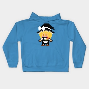 Le Mini Gensokyo Marisa Kids Hoodie